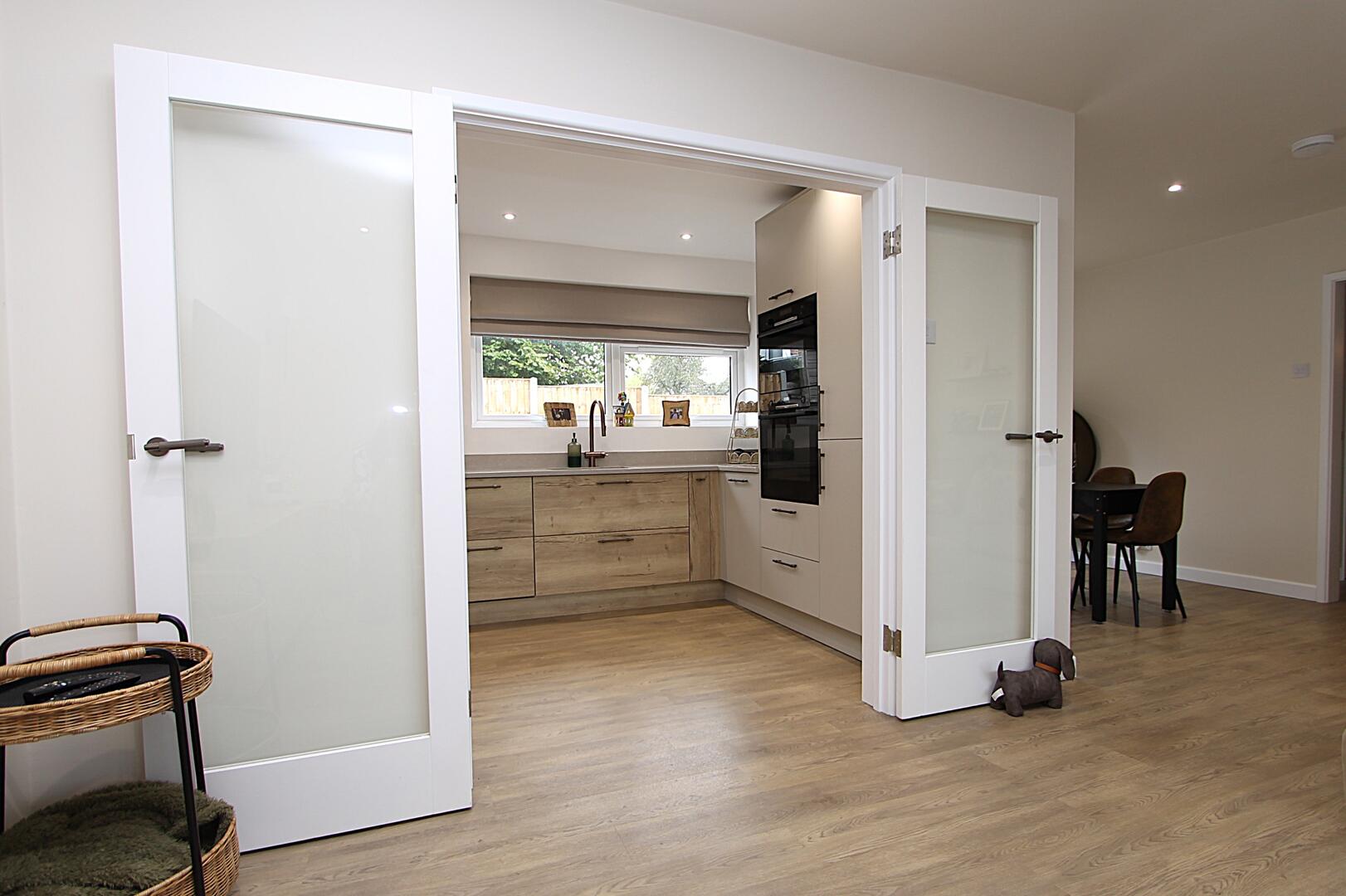 Heathfield Crescent, Kidderminster